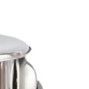 Camping Cooking Container - /Empingan Baja Tahan Karat /Baja /Empingan
