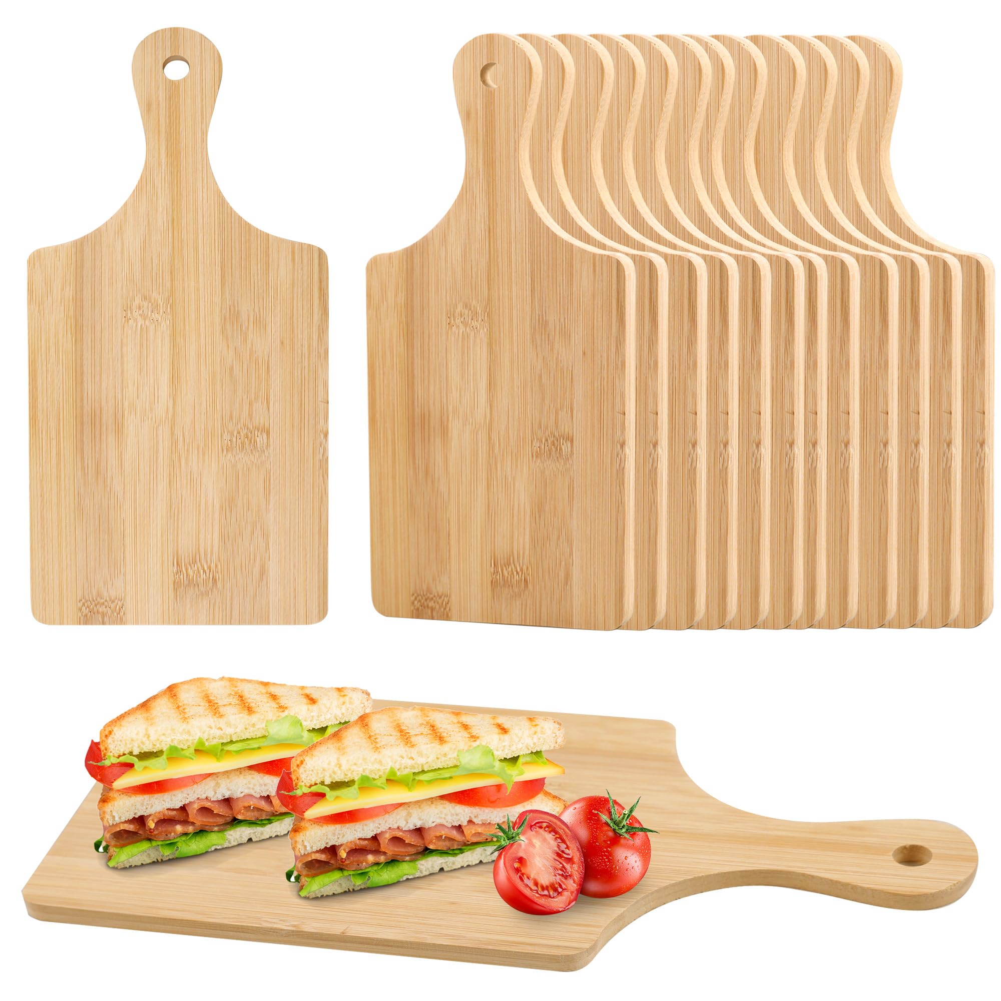 Camping Hiking Cooking - Set Peralatan Masak untuk Berkemah, Talenan