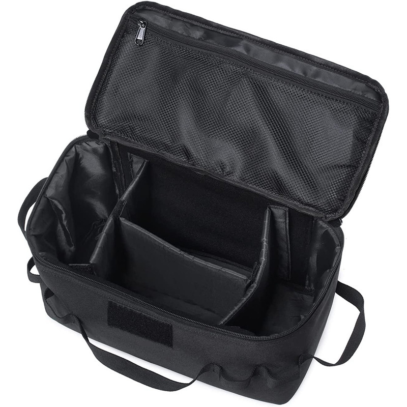 Tas Penyimpanan Tabung Gas unt - Camping Cooking Organizer ulasan dan harga