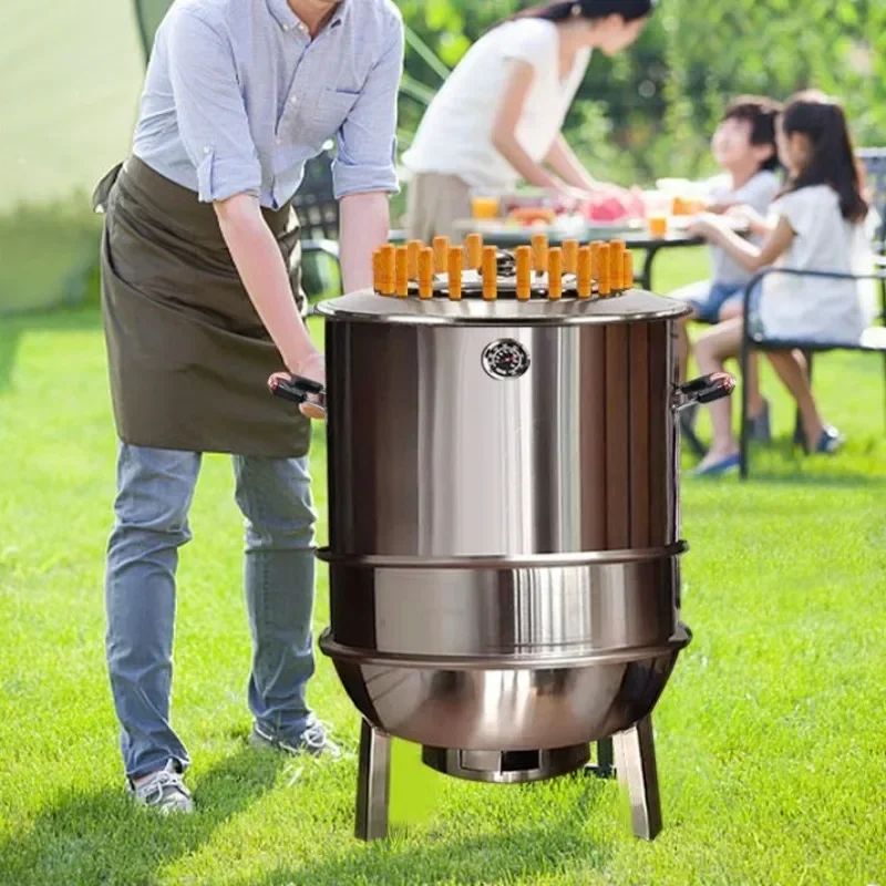 Perlengkapan Memasak Berkemah  - Quality Camping Cooking Set ulasan dan harga