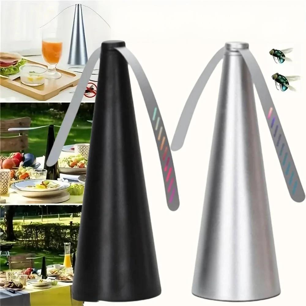 Kipas Meja Pengusir Lalat Port - Camping Cooking Table ulasan dan harga