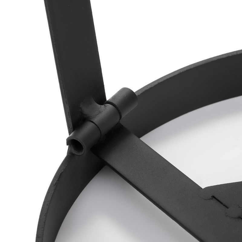 Penyangga Tripod T22C untuk Ov - Camp Dutch Oven Cast ulasan dan harga