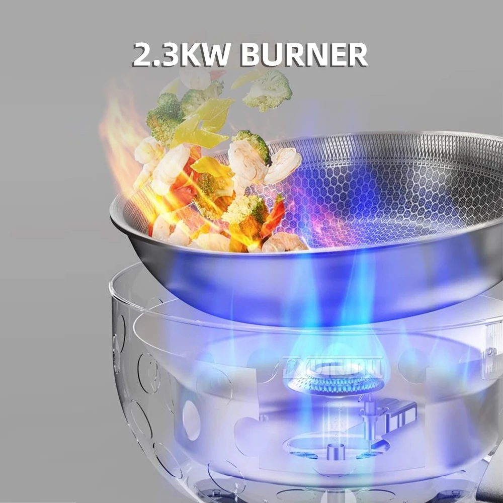 Kompor Kaset Portabel untuk Di - Camping Hiking Cooking ulasan dan harga