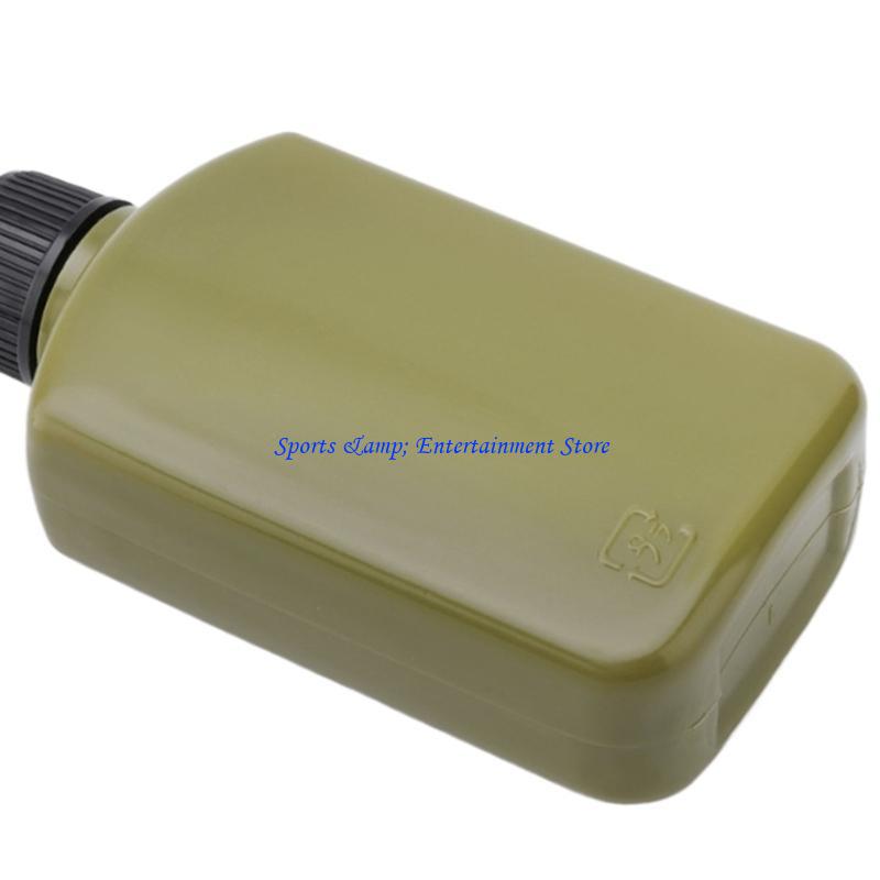 G7NF Botol Minyak Perjalanan A - Camping Cooking Container ulasan dan harga