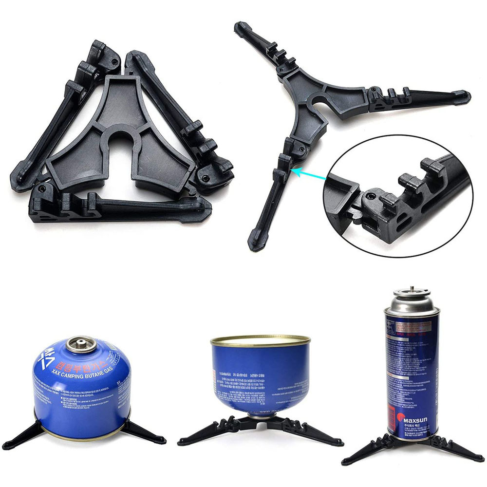 Kit Peralatan Masak Berkemah d - Camping Cooking Organizer ulasan dan harga
